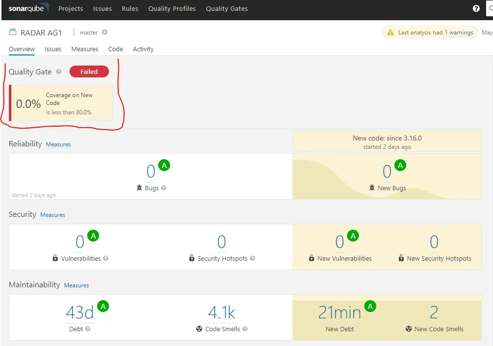 criticaSONARqube4