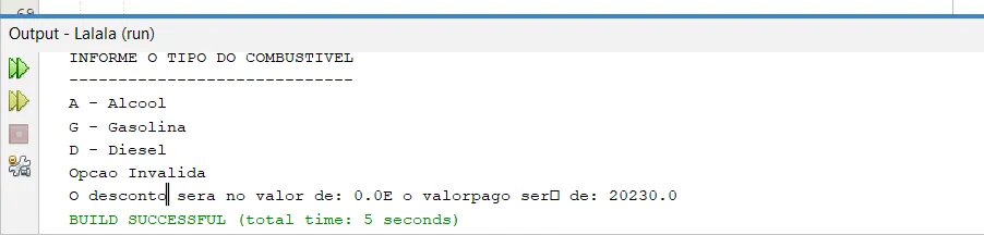 Erro