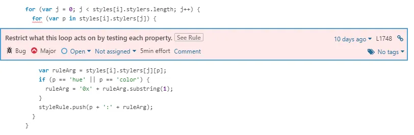 criticaSONARqube2