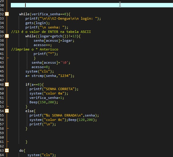 preciso de ajuda, para calcular data em C - C/C#/C++ - Clube do Hardware