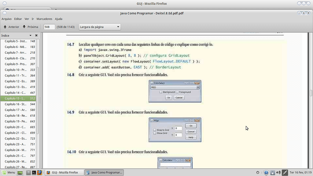 Para que e quando utilizo extends? - Programação - GUJ