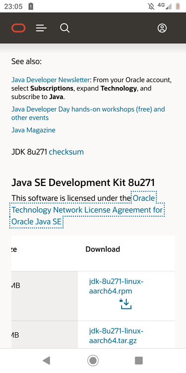 java se development kit 8 update 301 download